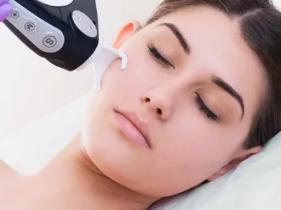 Laser & Radio-frequency