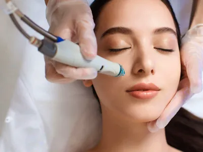 HydraFacial Syndeo