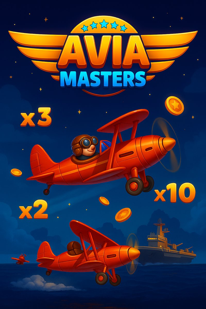 Avia masters plane game, avia masters game