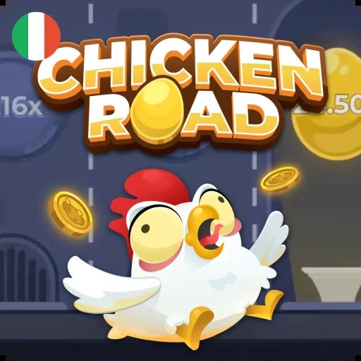 Scopri di più su chicken road demo